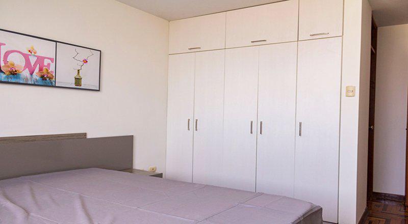 VENTA DE DEPARTAMENTO 6° PISO EN AV. GRAU